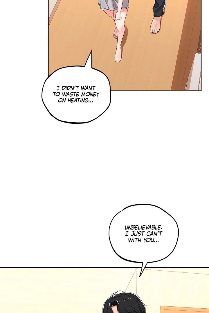 The Man Next Door S Dog chapter 4 page 18