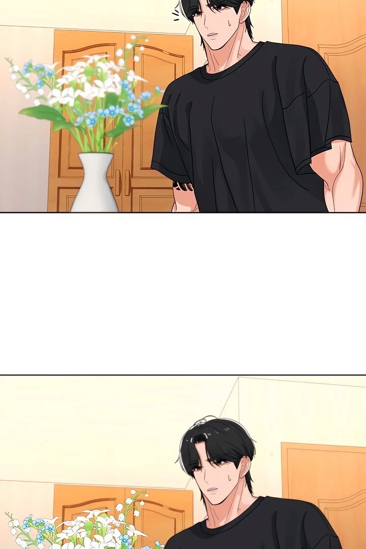 The Man Next Door S Dog chapter 4 page 19