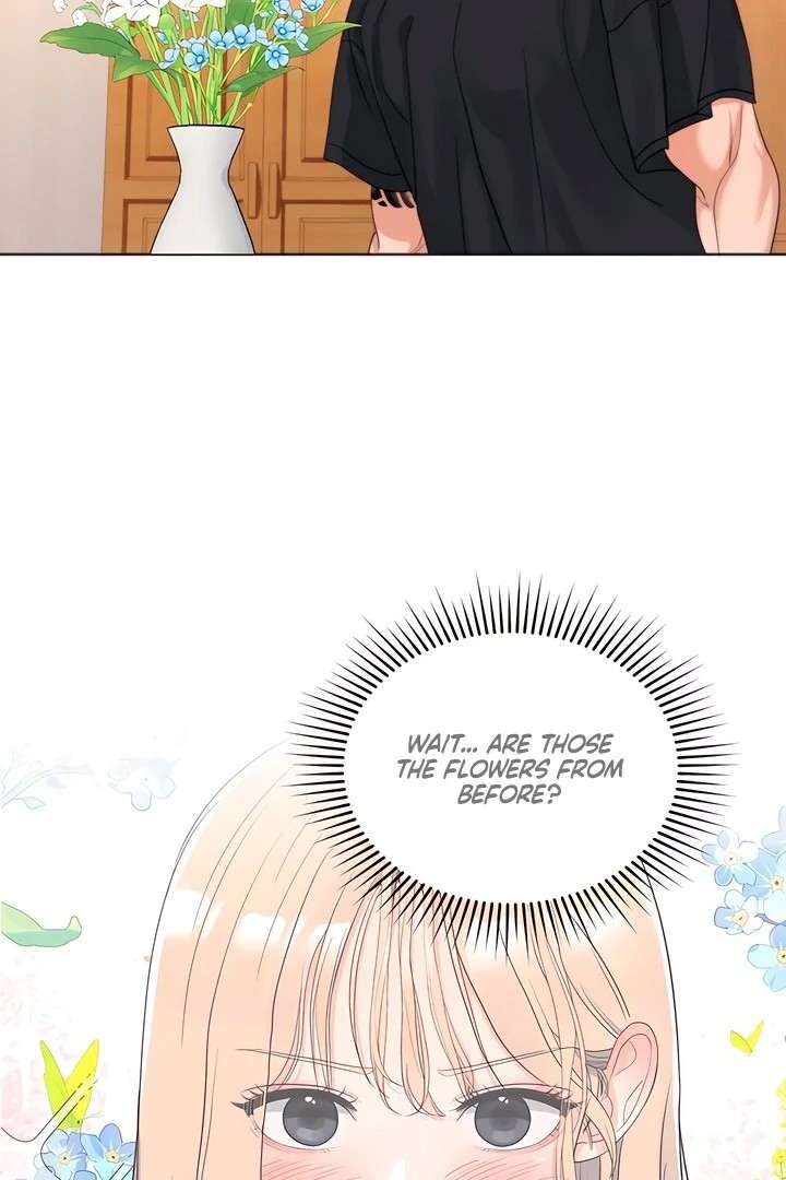 The Man Next Door S Dog chapter 4 page 20