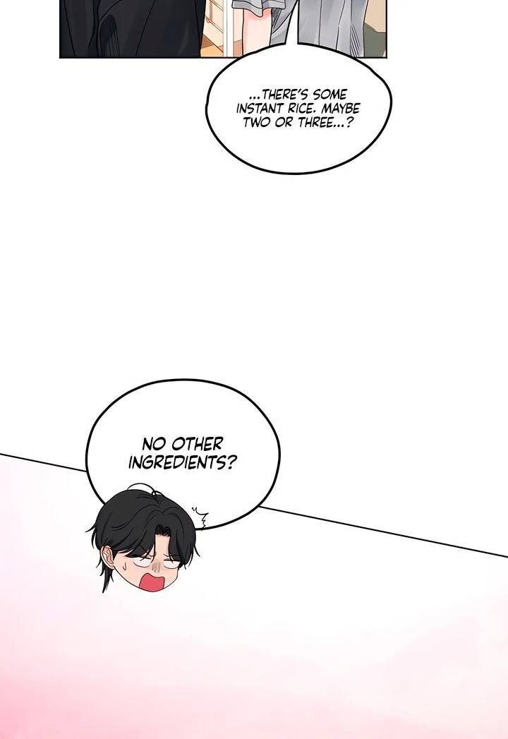 The Man Next Door S Dog chapter 4 page 23