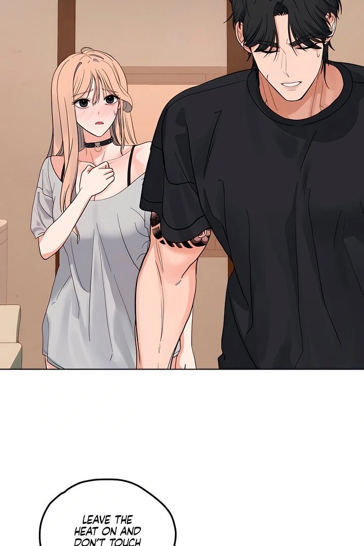 The Man Next Door S Dog chapter 4 page 25