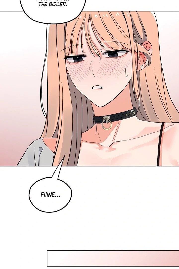 The Man Next Door S Dog chapter 4 page 26