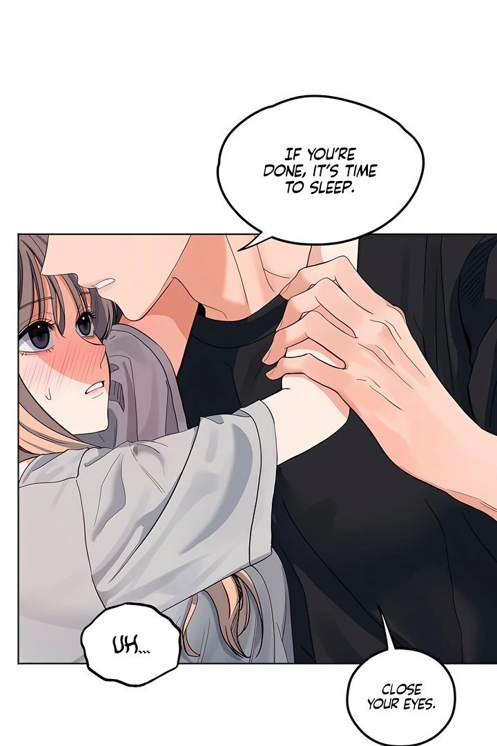 The Man Next Door S Dog chapter 4 page 30
