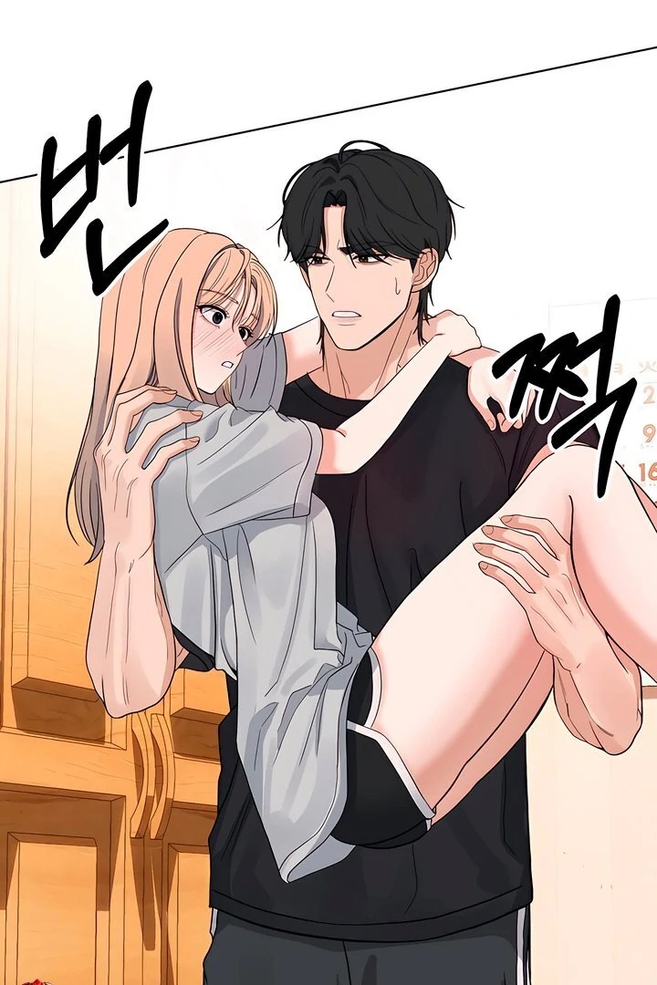 The Man Next Door S Dog chapter 4 page 32