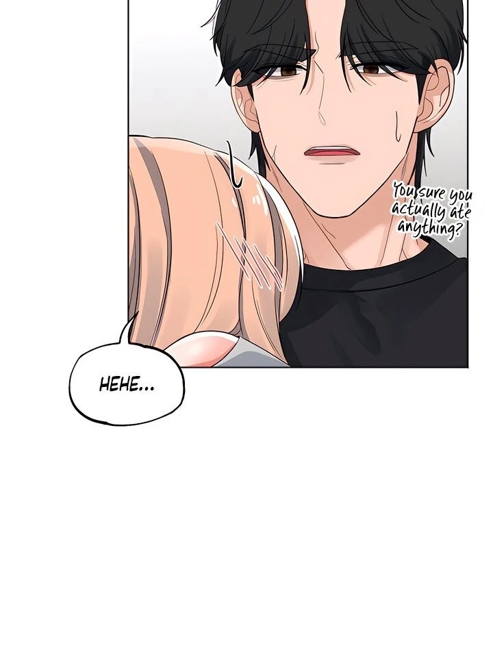 The Man Next Door S Dog chapter 4 page 34