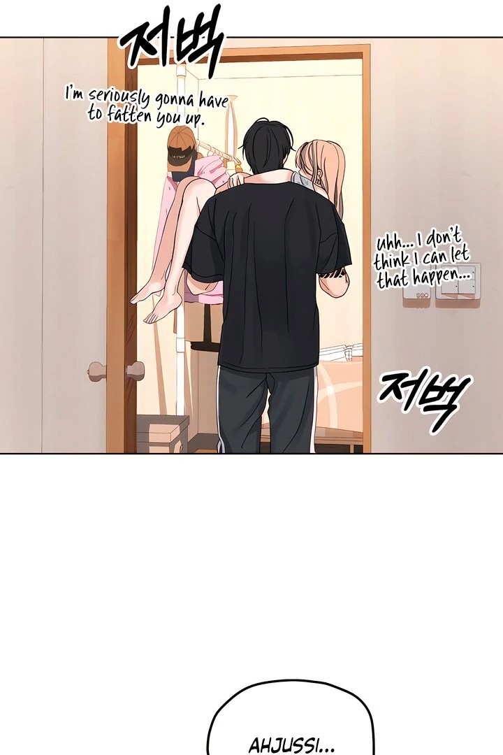 The Man Next Door S Dog chapter 4 page 35