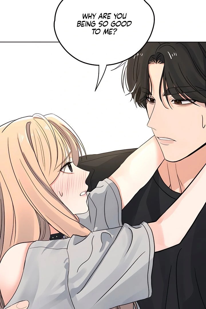 The Man Next Door S Dog chapter 4 page 37