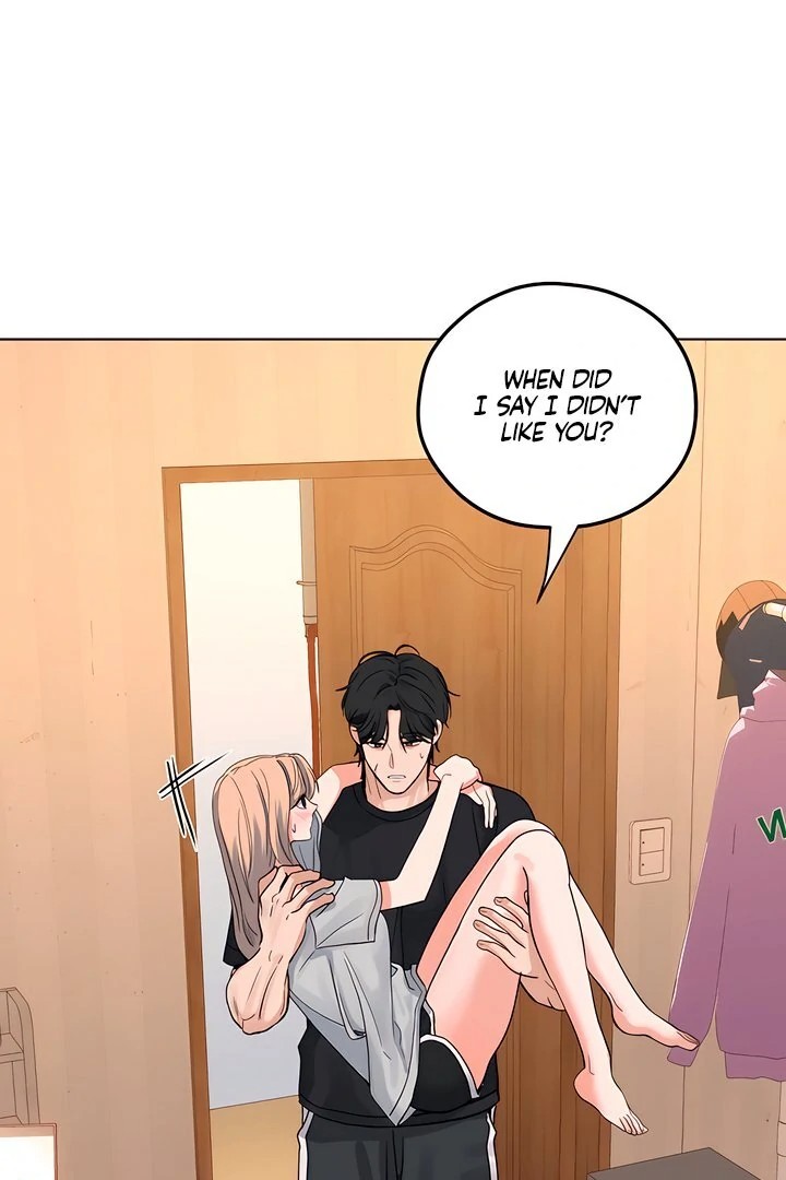 The Man Next Door S Dog chapter 4 page 39
