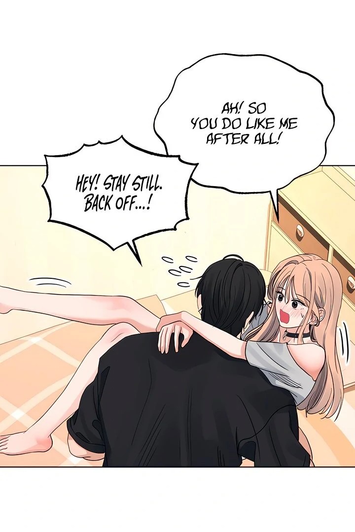 The Man Next Door S Dog chapter 4 page 42