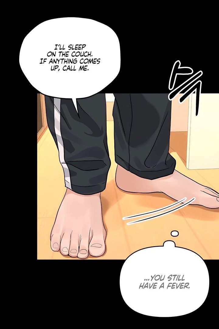 The Man Next Door S Dog chapter 4 page 60
