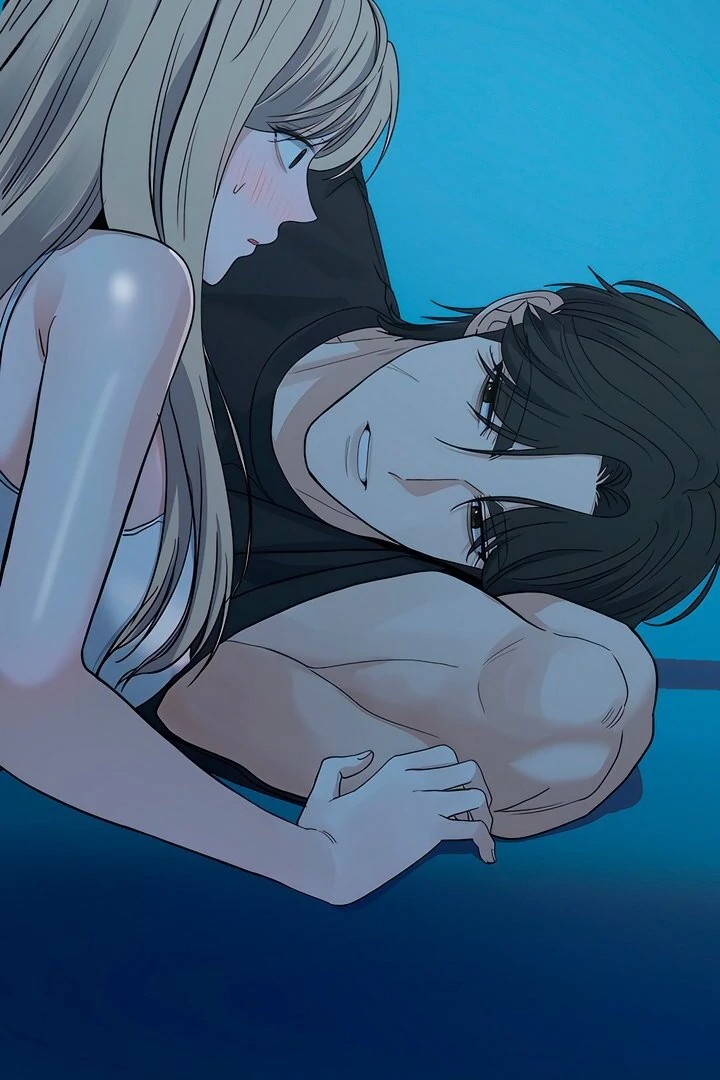 The Man Next Door S Dog chapter 4 page 73