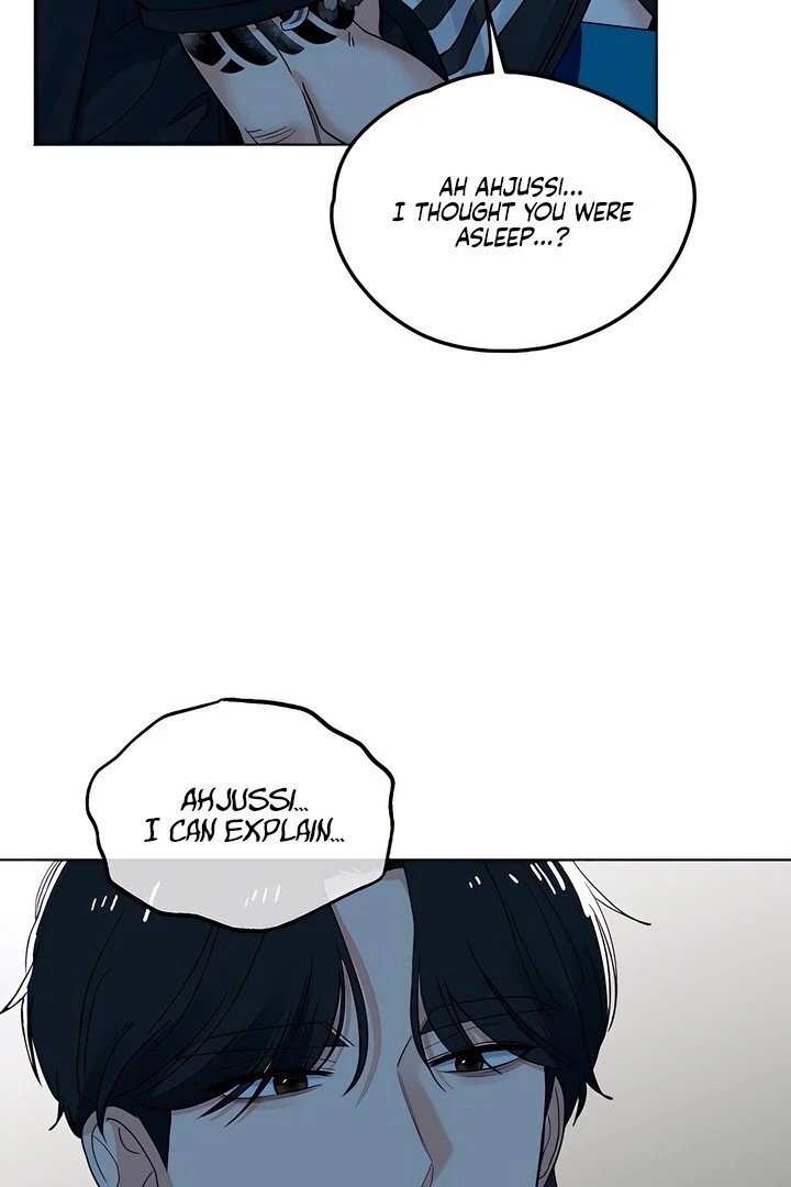 The Man Next Door S Dog chapter 4 page 75