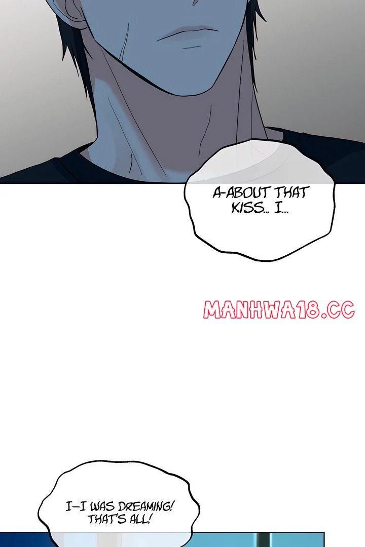 The Man Next Door S Dog chapter 4 page 76