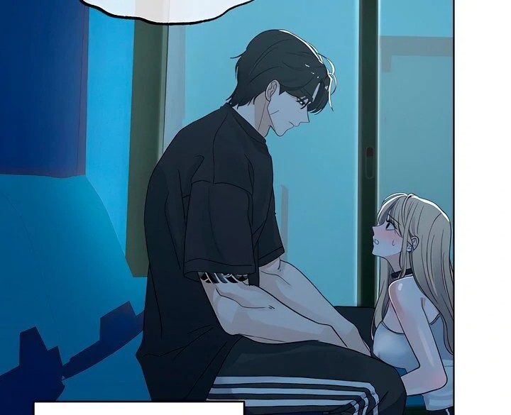 The Man Next Door S Dog chapter 4 page 77
