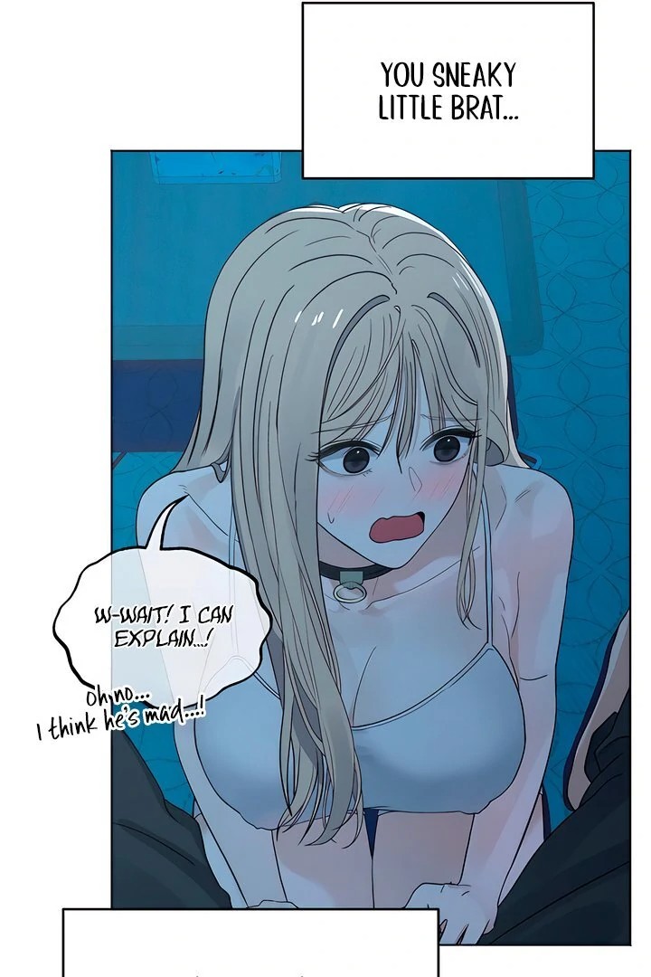 The Man Next Door S Dog chapter 4 page 79