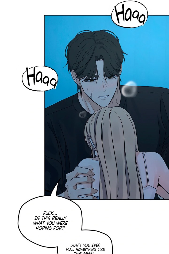 The Man Next Door S Dog chapter 4 page 90