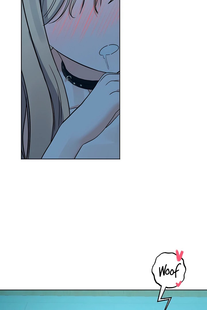 The Man Next Door S Dog chapter 4 page 92