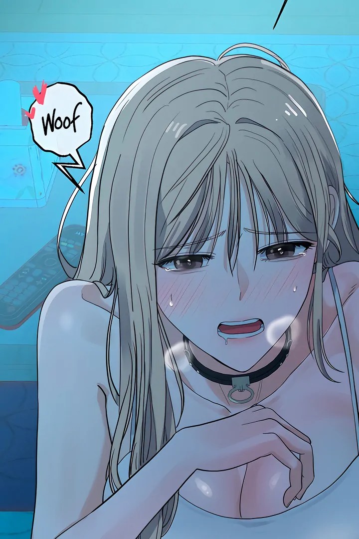 The Man Next Door S Dog chapter 4 page 93