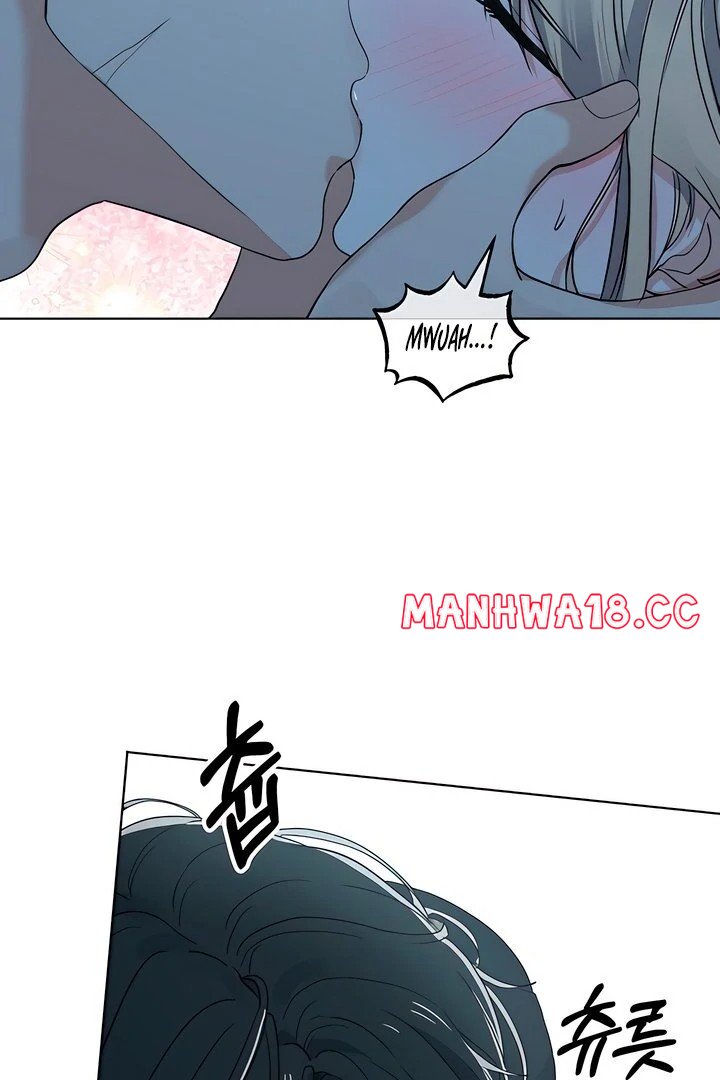 The Man Next Door S Dog chapter 5 page 6