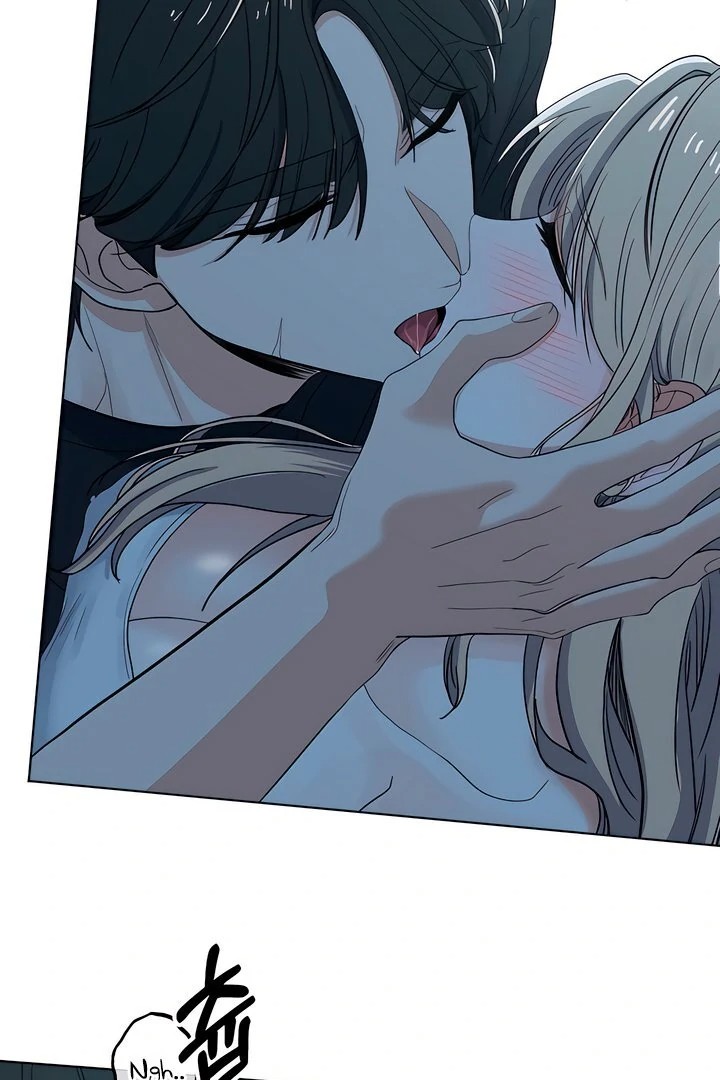 The Man Next Door S Dog chapter 5 page 7