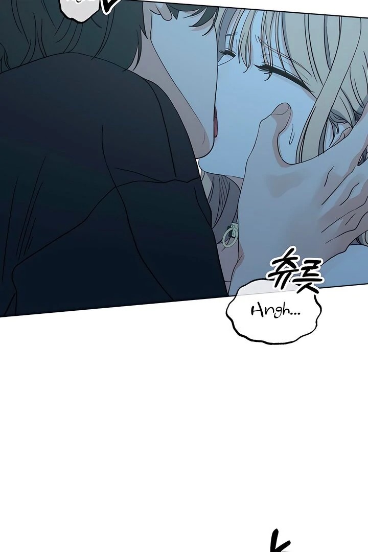 The Man Next Door S Dog chapter 5 page 8