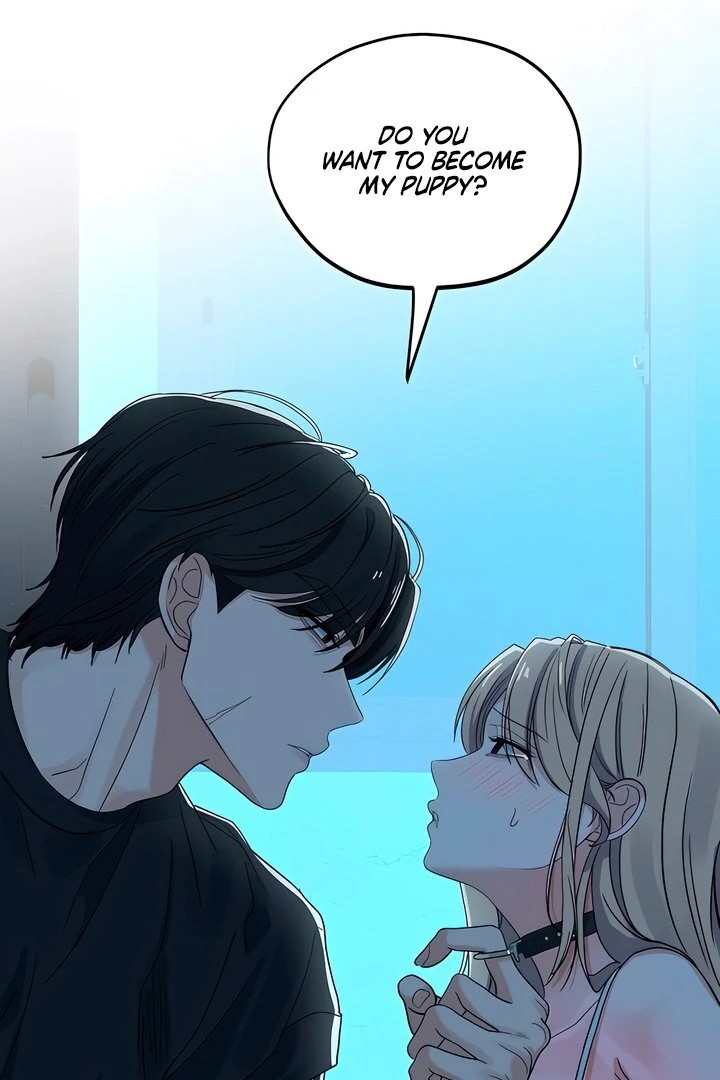 The Man Next Door S Dog chapter 5 page 13