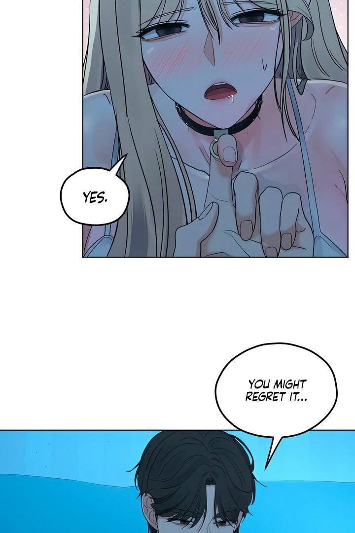 The Man Next Door S Dog chapter 5 page 15