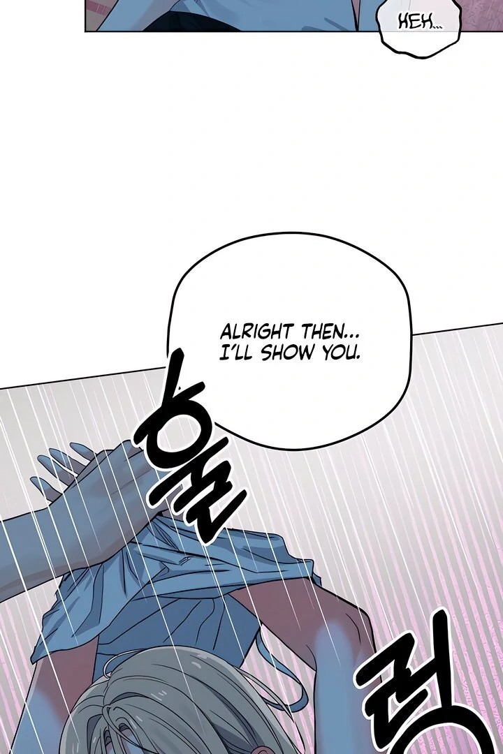 The Man Next Door S Dog chapter 5 page 21