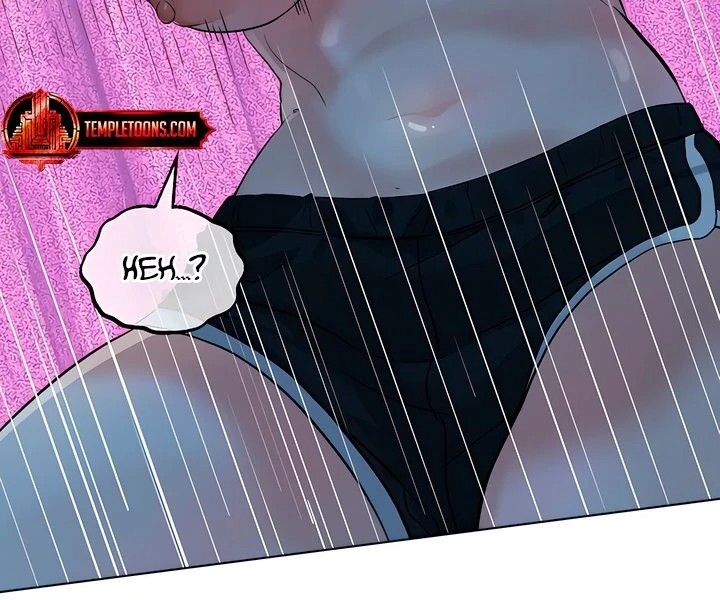 The Man Next Door S Dog chapter 5 page 23
