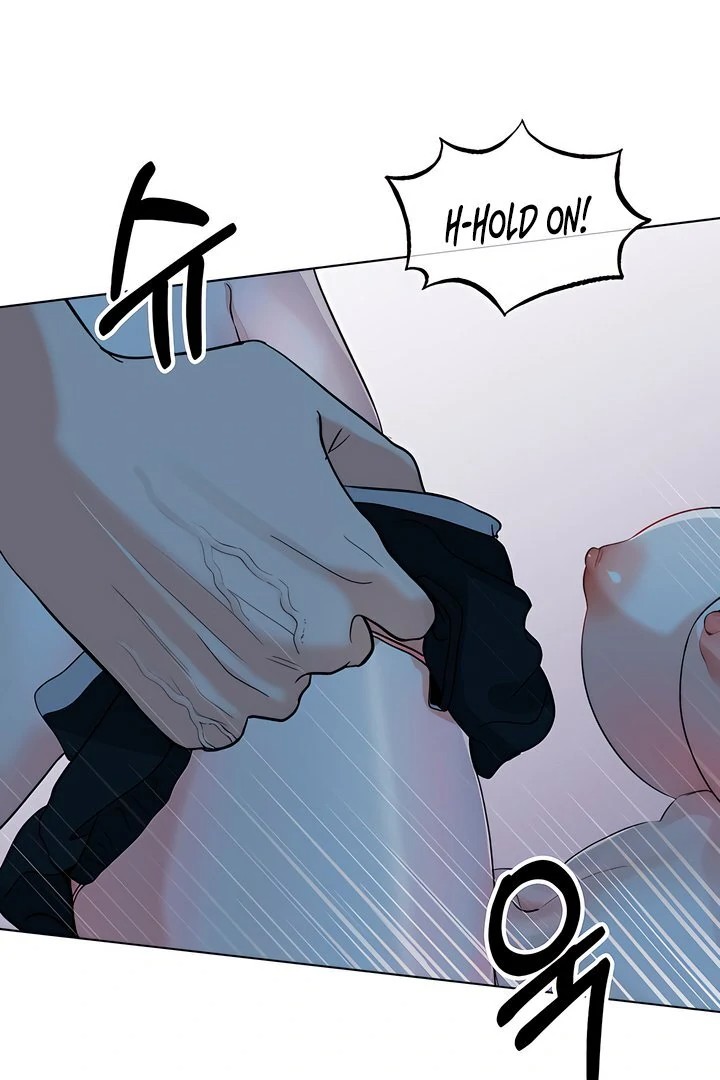 The Man Next Door S Dog chapter 5 page 24