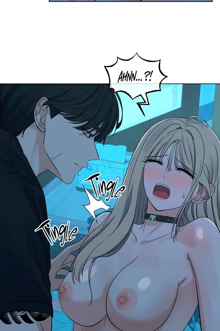 The Man Next Door S Dog chapter 5 page 32