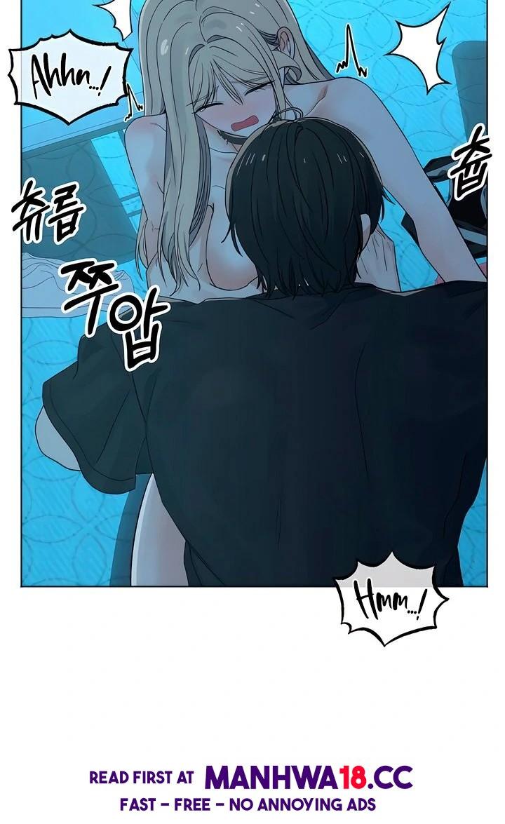 The Man Next Door S Dog chapter 5 page 36
