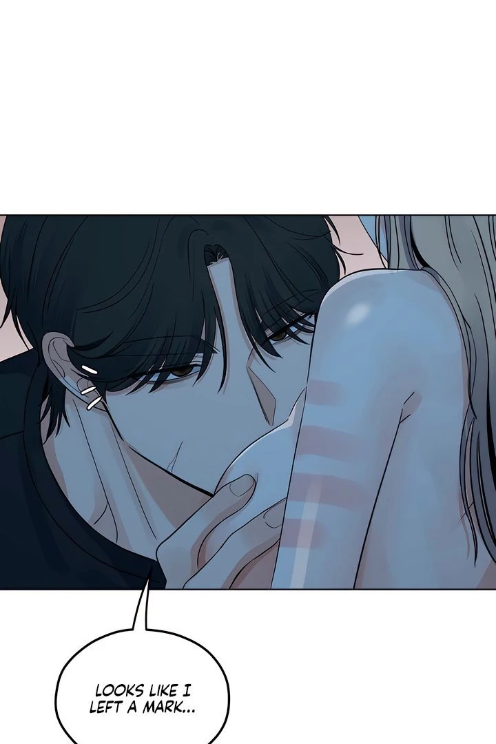 The Man Next Door S Dog chapter 5 page 37