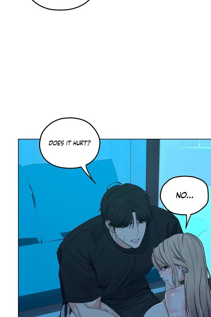 The Man Next Door S Dog chapter 5 page 38