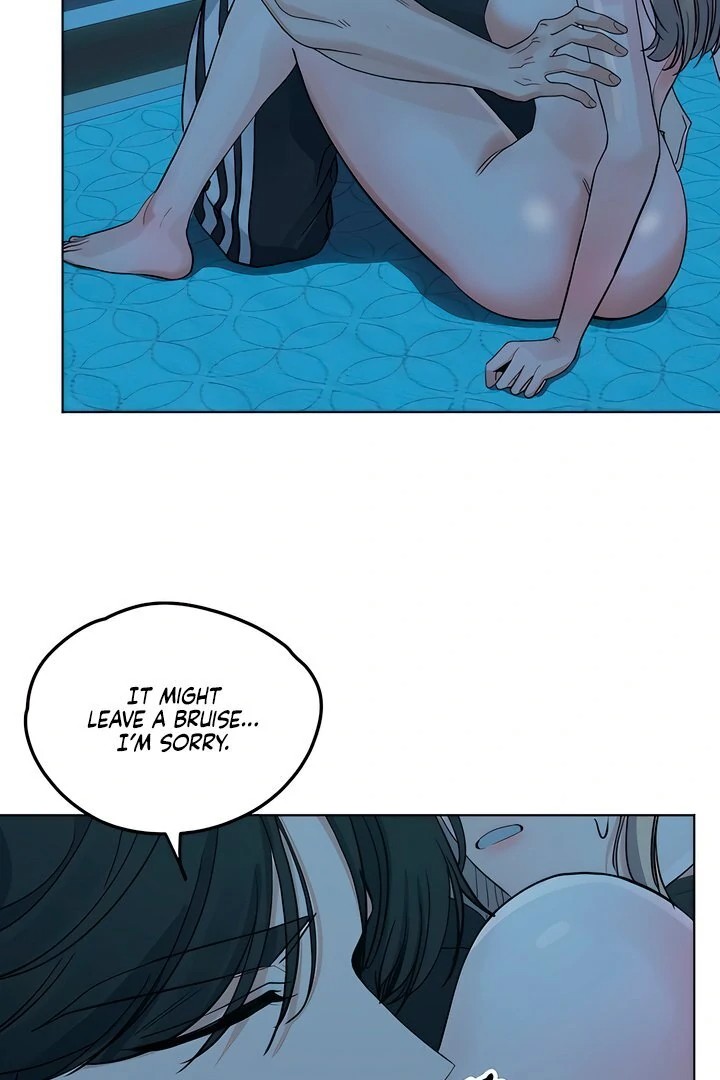 The Man Next Door S Dog chapter 5 page 39