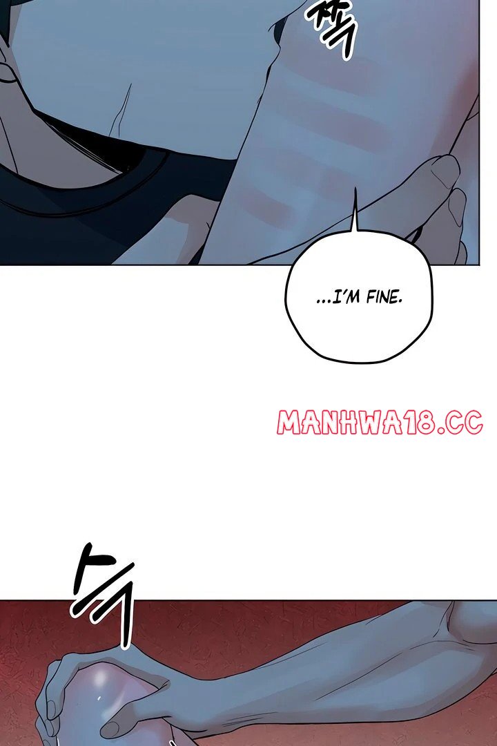 The Man Next Door S Dog chapter 5 page 40