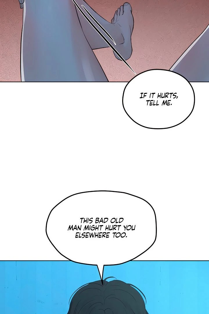 The Man Next Door S Dog chapter 5 page 41