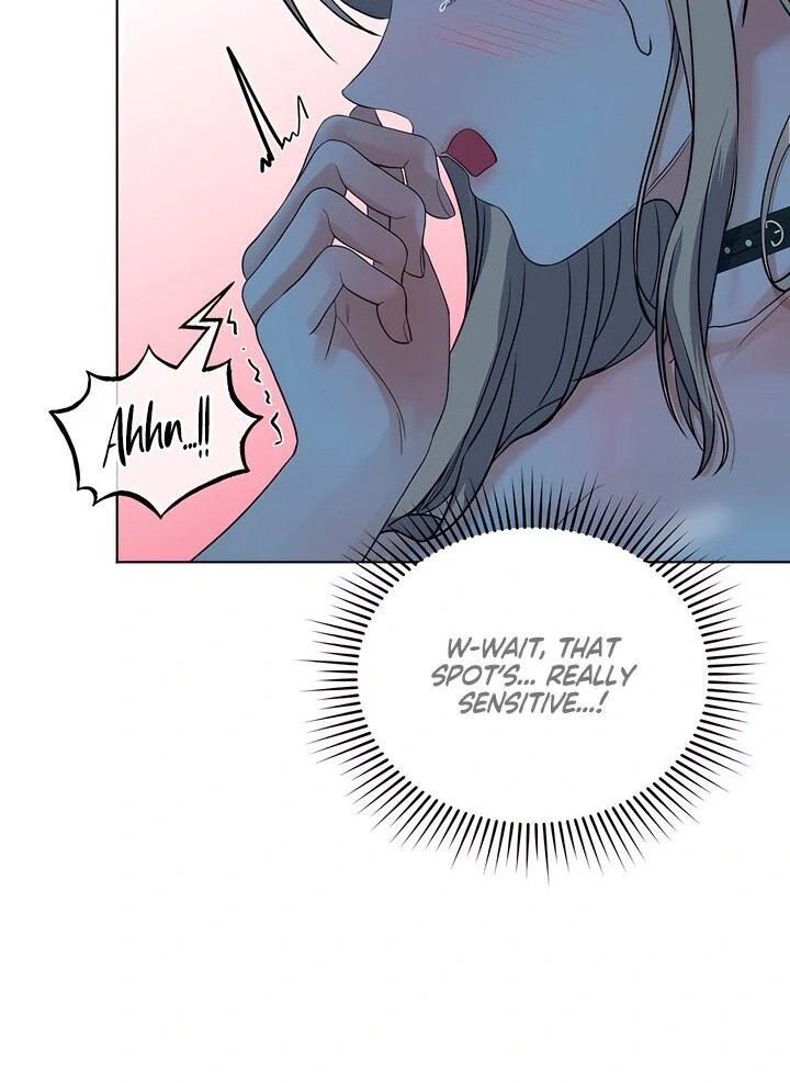The Man Next Door S Dog chapter 5 page 45