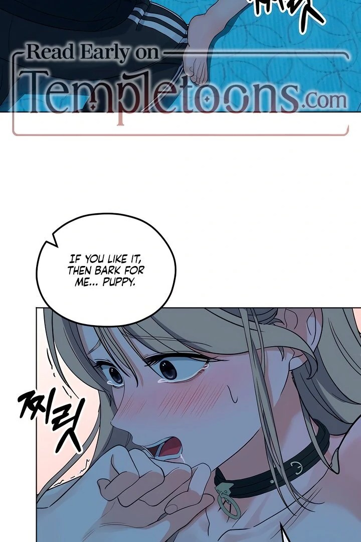 The Man Next Door S Dog chapter 5 page 47