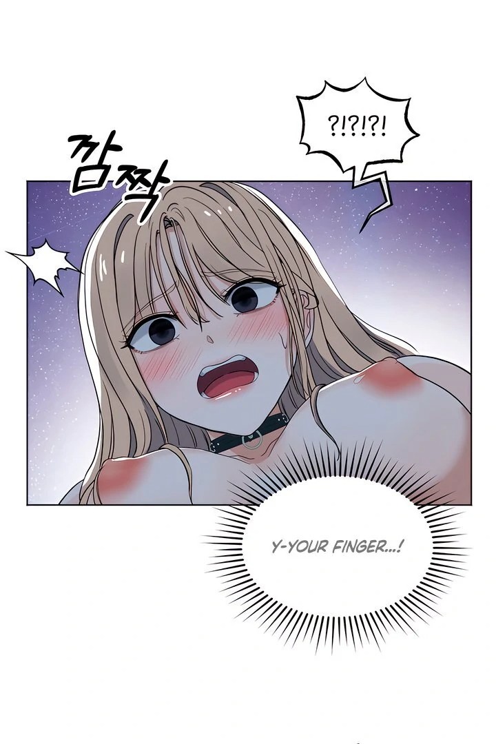 The Man Next Door S Dog chapter 5 page 50