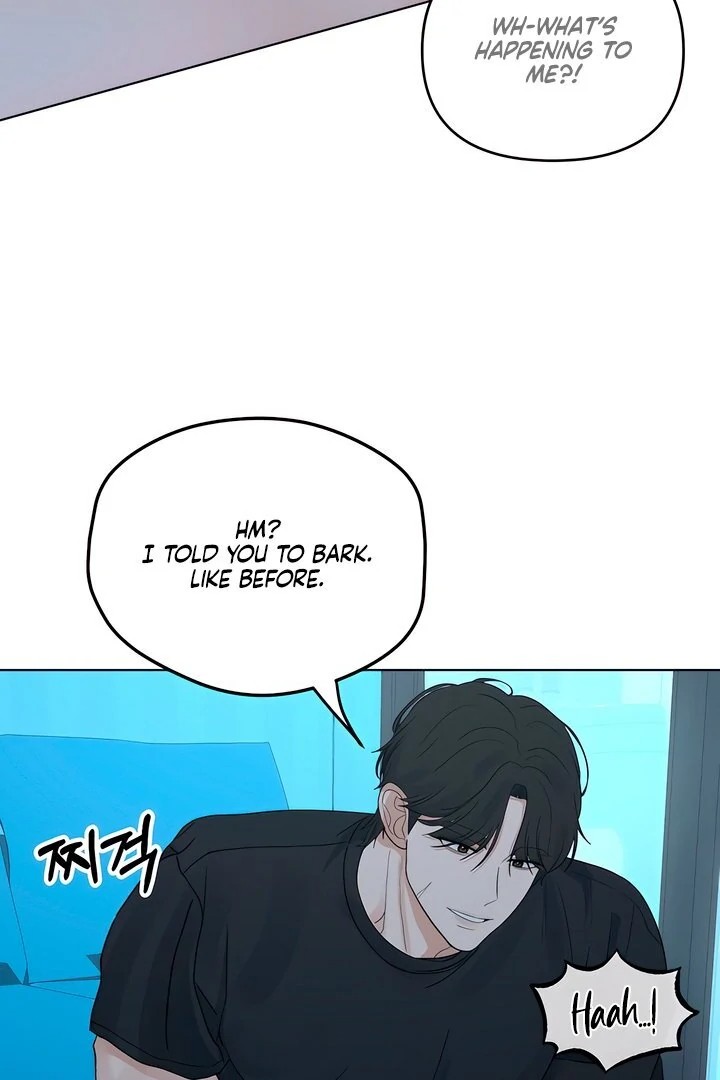 The Man Next Door S Dog chapter 5 page 53