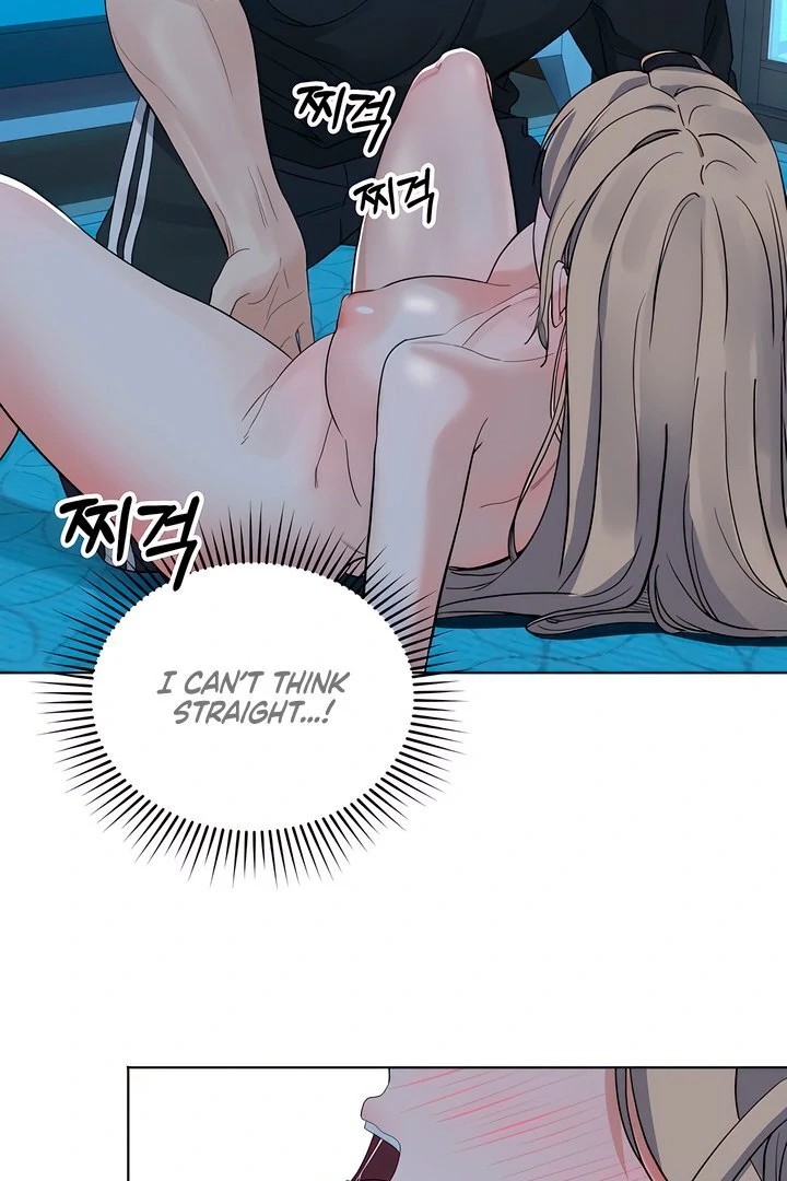 The Man Next Door S Dog chapter 5 page 54