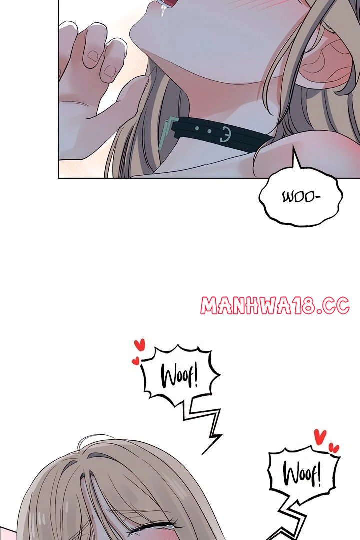 The Man Next Door S Dog chapter 5 page 55