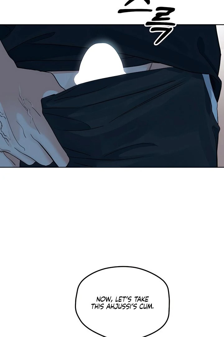 The Man Next Door S Dog chapter 5 page 76