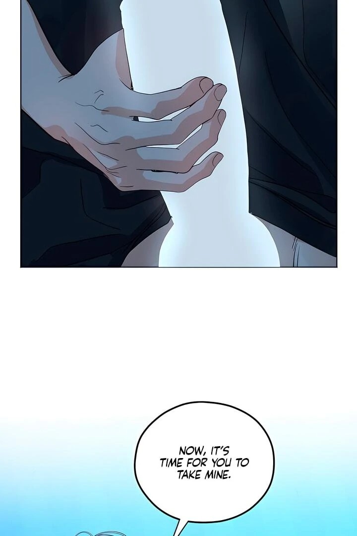 The Man Next Door S Dog chapter 6 page 3