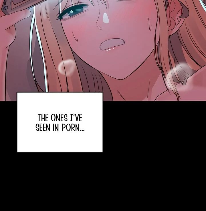 The Man Next Door S Dog chapter 6 page 12