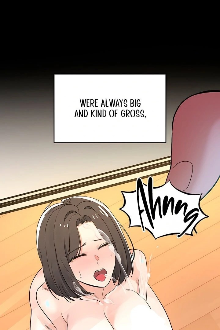 The Man Next Door S Dog chapter 6 page 13
