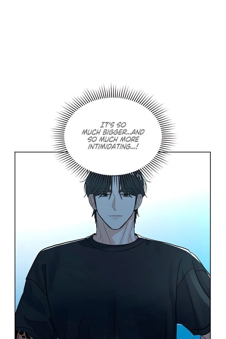 The Man Next Door S Dog chapter 6 page 16