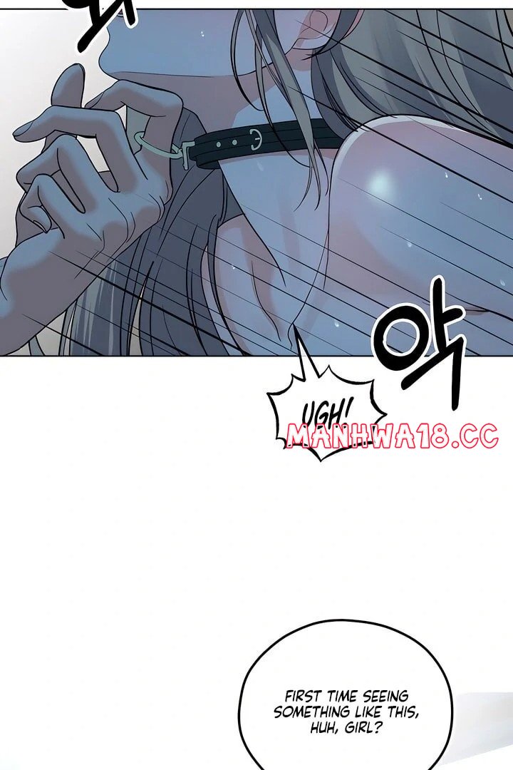 The Man Next Door S Dog chapter 6 page 18