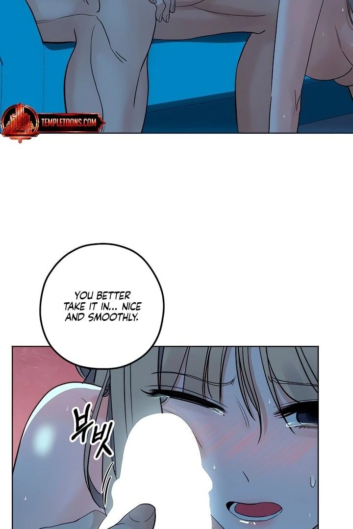 The Man Next Door S Dog chapter 6 page 20